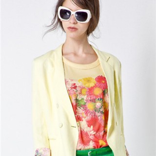 【艾秀雅轩名品折扣女装】诚邀女装折扣店合作！!