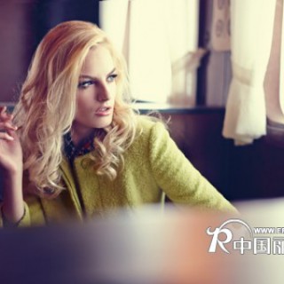 芭藜衣都时光倒流演绎怀旧复古经典