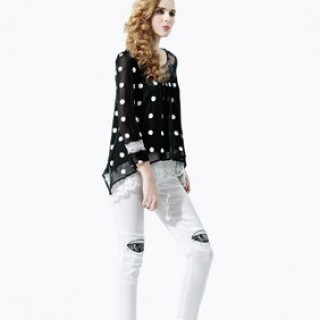 瑞琦·玛雅女装加盟政策与服务