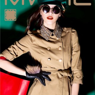 “MWML"-没完没了品牌女装诚邀区域代理加盟商