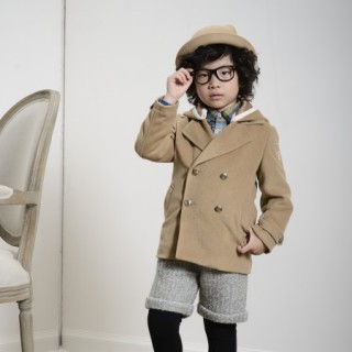 韩国时尚童装品牌有哪些？哪些童装品牌比较好?