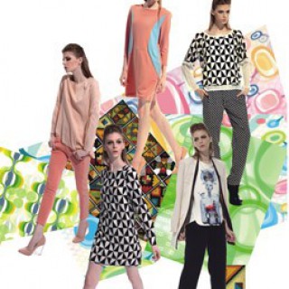 连奴A/E2014年火热招商中！