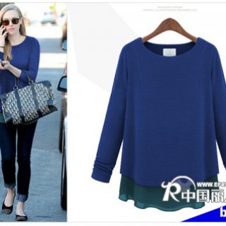 最好卖最便宜的服装批发特价女装最热销的女装批发 东莞晓天服装