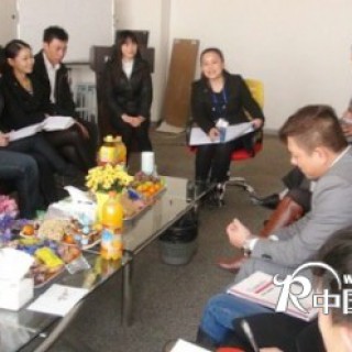 品牌丹比奴“关注老员工”主题座谈会圆满召开