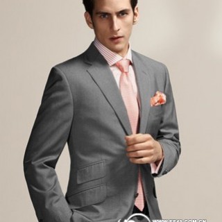 东城定制西服职业装工作服商场超市酒店服装