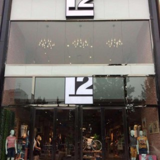 利郎旗下L2时尚男装  河南市场招商加盟