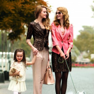 舒朗股份旗下所有品牌2014年火热招商