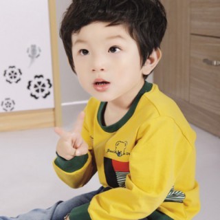 小乖在线童装  诚邀您的加盟