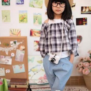 功夫熊童装批发，成就了我的老板梦