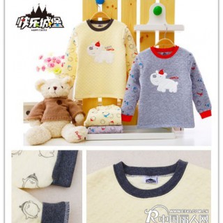 快乐城堡——突遇降雪天气，抵御寒流从内而发,内衣御寒几大关键