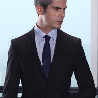 通州定制西服职业装工作服工程服保安保洁护士服