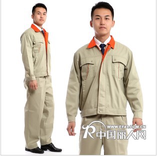 深圳工作服 广州制服 东莞职业装 宝安服装批发