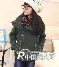 功夫熊童装市场 用时尚感染孩子童年