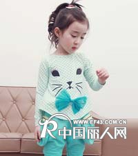 版型新颖功夫熊童装加盟 打扮的新潮有型！