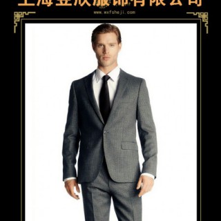 男式高档西装定做 上海浦东西装订做