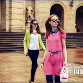 芭藜衣都女装品牌2014诚邀您的加盟