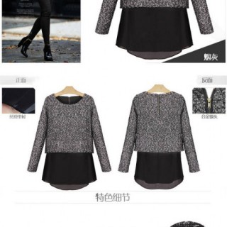 找质优价廉的一手服装货源中高档的女装货源批发 东莞晓天服装制