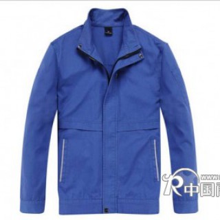 长沙华裁服装量身订做工作服0731-85783930