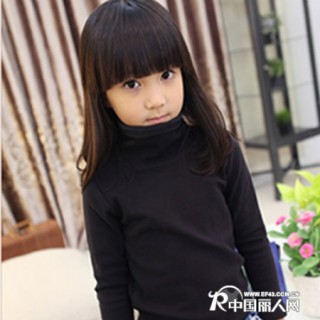 加盟功夫熊童装 为您赢取2014市场