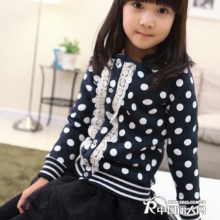 功夫熊童装加盟争创国际个性化童装时尚品牌