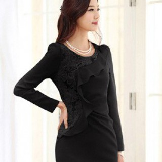 【西子丝典】精品女装是品位女性的最爱 (网店免入)