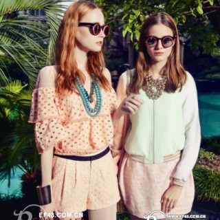 短裤怎么搭配 春夏季穿什么款式的短裤好看