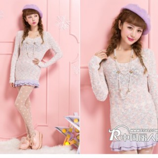 女装代理的首选品牌-千姿惠2014大放送