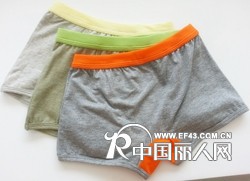 儿童内裤加工厂，内裤贴牌，小榄内裤加工