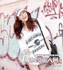 网上批发男女装卫衣T恤哪里最便宜