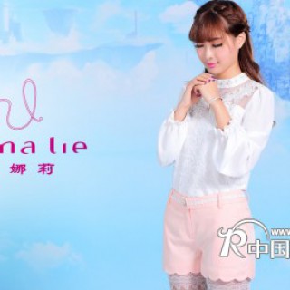 诺娜莉——女装您创业加盟的首选！