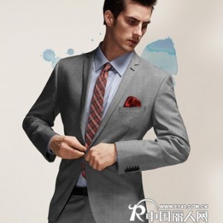 中关村定制西服衬衫职业装工作服商场酒店超市服装