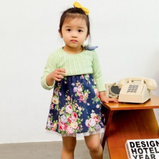 浅绿色是什么颜色 什么颜色拼接比较好看