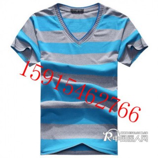 男装T恤批发、新疆佐丹奴T恤批发
