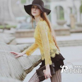 广州云熙雨服饰诚招合作商