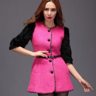 SKOFF-诗柯芙满足现代都市女性对美的渴望！