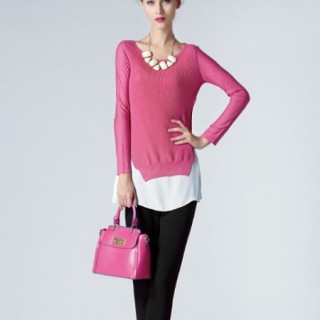 深圳女装《遇见UIAN》-深圳女装加盟代理