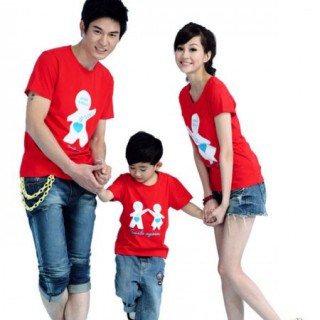 上海那里有夏季韩版服装？供应情侣装亲子装批发厂家在哪里？