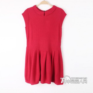 便宜t恤批发 外贸大码女装 外贸女装尾货服装 服装尾货