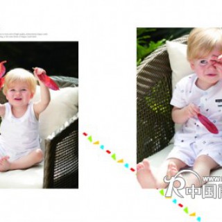 快乐城堡——孩子的衣服怎么洗？