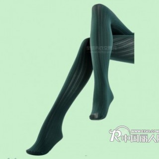 樱姿美莫代尔瘦身天鹅绒连裤袜