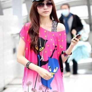 爆款瑞丽女装大版冰丝棉连衣裙 韩版连衣裙 大码宽松连衣裙批发