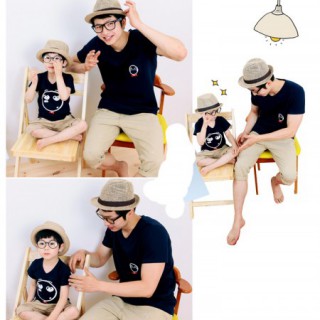 上海哪里有韩版情侣装亲子装市场