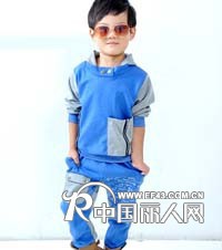 给力功夫熊童装店给力中国童装第一品牌