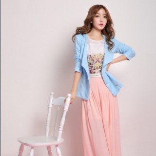 时尚韩版女装  艾米塔