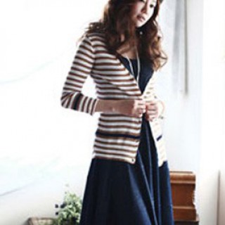 【西子丝典】时尚女装2014春夏装，加盟性感时尚格调