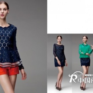 伊幕时装.伊身爱慕