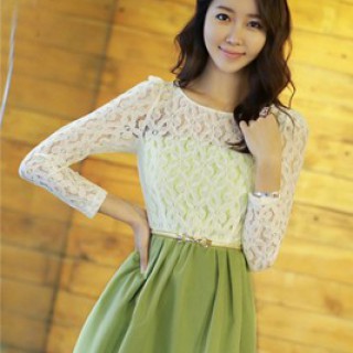 “打造时装第一线！”加盟西子丝典名品折扣女装