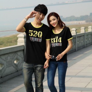 济南哪里有情侣装批发厂家