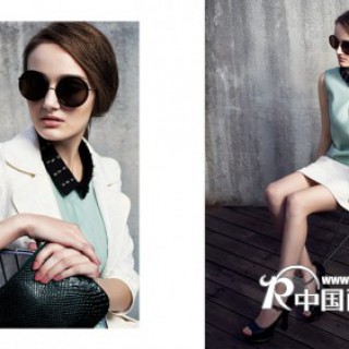 芭藜衣都女装品牌给你别样风采