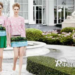 曼娅奴时尚品牌女装加盟代理MIGAINO